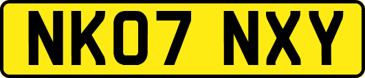 NK07NXY