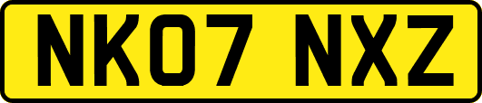 NK07NXZ