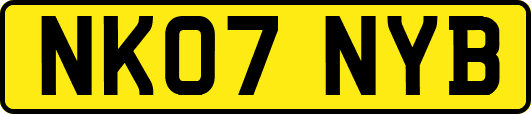 NK07NYB