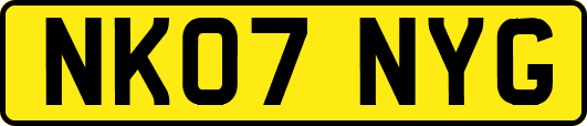 NK07NYG