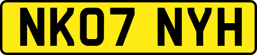 NK07NYH