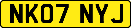 NK07NYJ