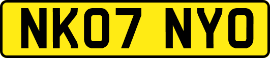 NK07NYO