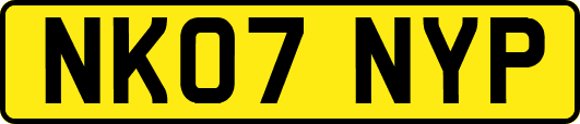 NK07NYP