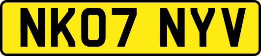NK07NYV