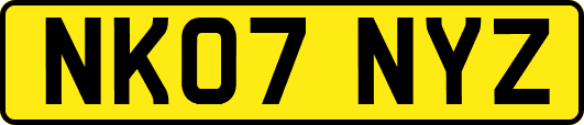 NK07NYZ