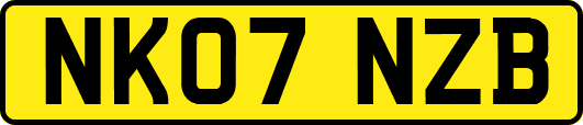 NK07NZB