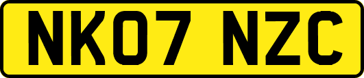 NK07NZC