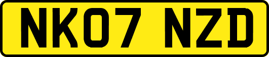 NK07NZD