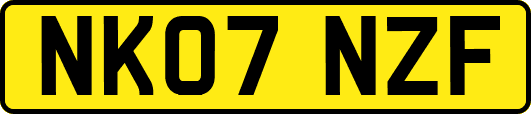 NK07NZF