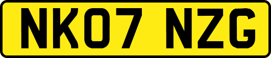 NK07NZG