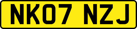 NK07NZJ