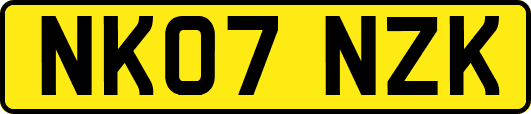 NK07NZK