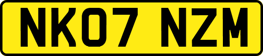 NK07NZM