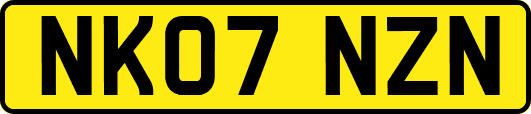 NK07NZN
