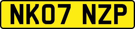 NK07NZP