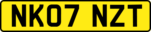 NK07NZT