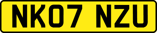 NK07NZU