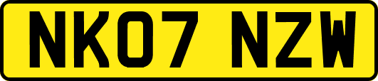 NK07NZW