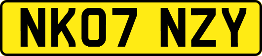 NK07NZY