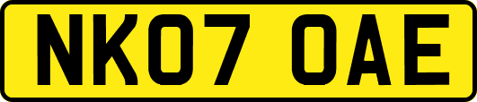 NK07OAE