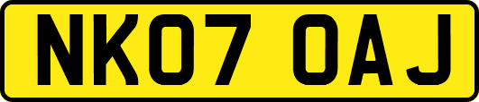 NK07OAJ