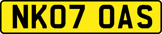 NK07OAS