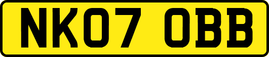 NK07OBB