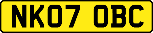 NK07OBC