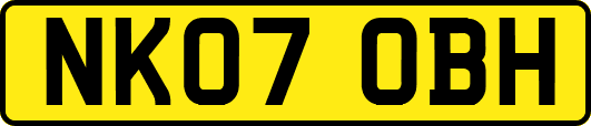 NK07OBH