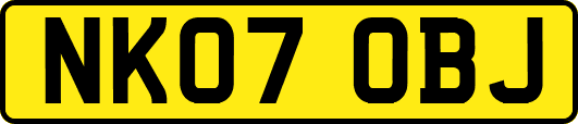 NK07OBJ