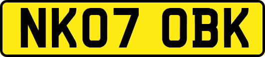 NK07OBK