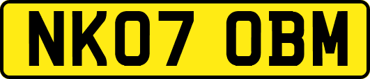 NK07OBM