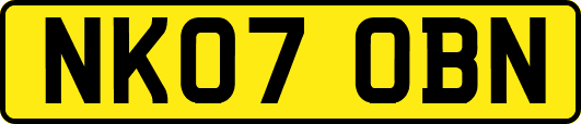 NK07OBN