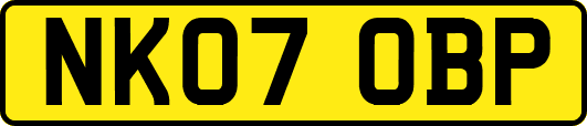 NK07OBP