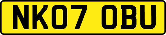 NK07OBU