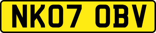 NK07OBV