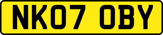 NK07OBY