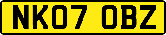 NK07OBZ