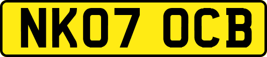 NK07OCB