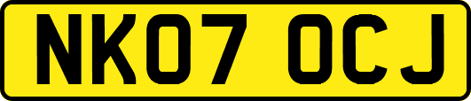NK07OCJ