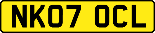 NK07OCL