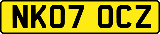 NK07OCZ