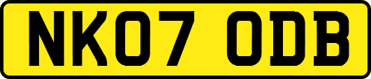 NK07ODB