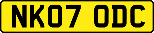 NK07ODC