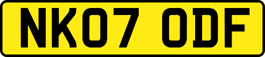 NK07ODF