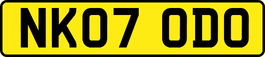 NK07ODO