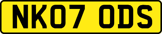 NK07ODS
