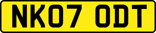 NK07ODT