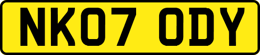 NK07ODY